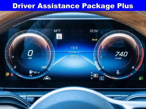 Used 2022 Mercedes-Benz GLE 350 image 4