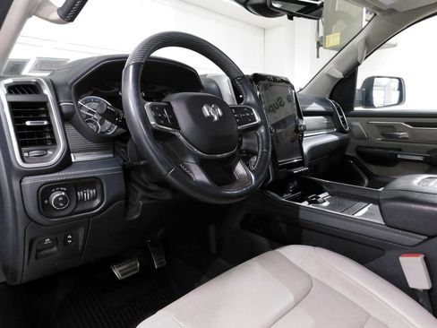 Used 2022 RAM 1500 Limited image 30