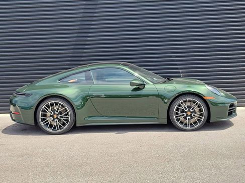 New 2026 Porsche 911 Carrera S image 8