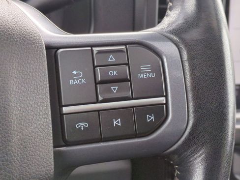 Used 2023 Ford F250 Lariat w/ Lariat Ultimate Package image 59