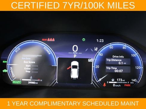Used 2024 Toyota RAV4 XSE AWD/4WD image 24