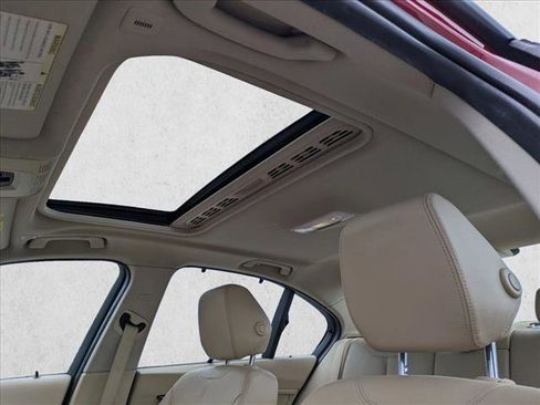 Used 2015 BMW 328i xDrive Sedan image 16