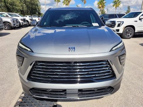 New 2026 Buick Enclave Preferred w/ Power Package image 19