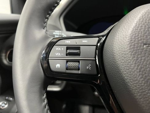 New 2027 Honda HR-V EX-L image 17