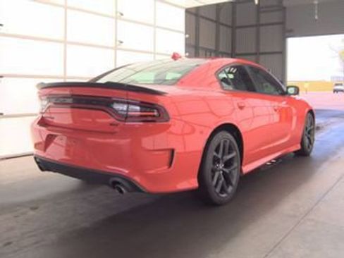 Used 2023 Dodge Charger GT w/ Blacktop Package image 2