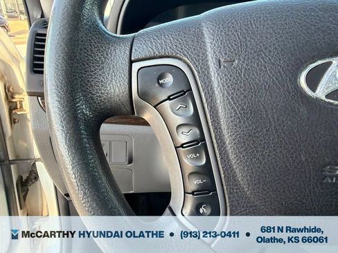Used 2012 Hyundai Santa Fe GLS AWD/4WD image 21