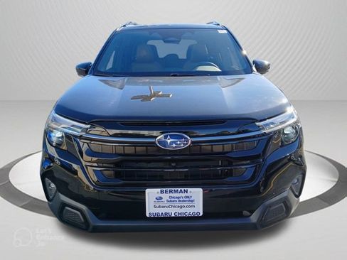 New 2026 Subaru Forester Touring AWD/4WD image 33