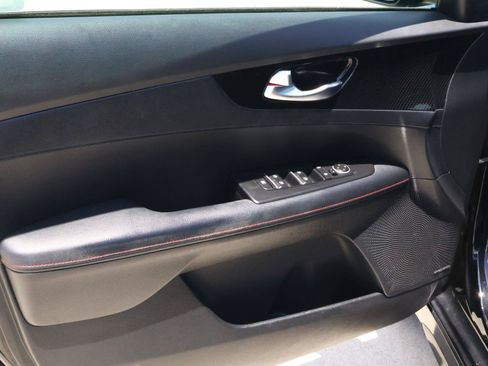 Used 2024 Kia Forte GT w/ GT2 Package FWD image 15