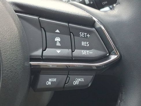 Used 2024 MAZDA CX-5 AWD 2.5 S w/ Preferred Package image 22