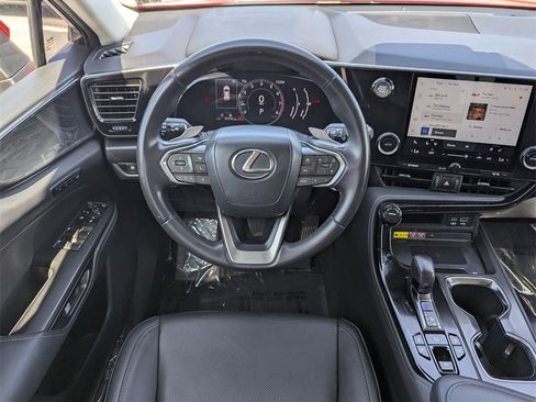 Used 2022 Lexus NX 350 350 Premium image 7