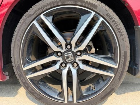 Used 2016 Honda Accord Sport image 10