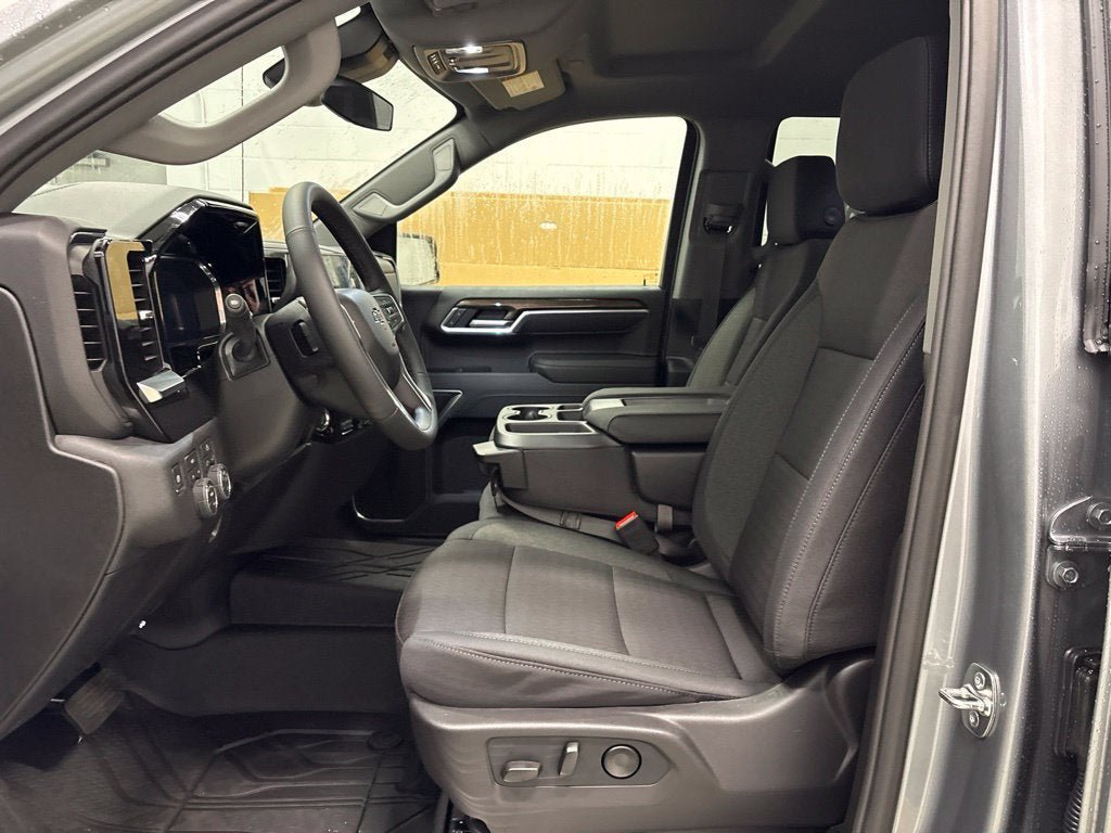 New 2026 Chevrolet Silverado 1500 RST w/ RST Select Package AWD/4WD image 18