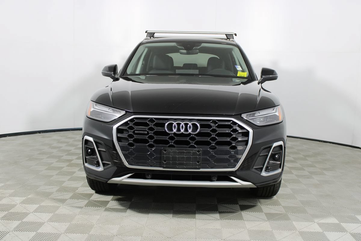 Used 2023 Audi Q5 2.0T Premium AWD/4WD image 40
