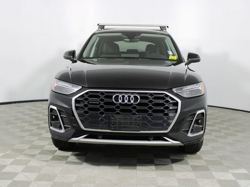 Used 2023 Audi Q5 2.0T Premium AWD/4WD image 40