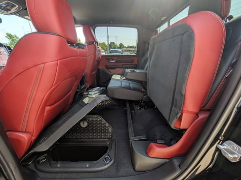 New 2026 RAM 1500 Rebel w/ Rebel Level 1 Equipment Group image 20