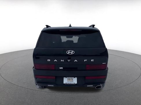 Used 2025 Hyundai Santa Fe SEL image 12