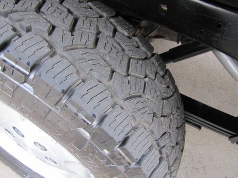 Used 1993 Chevrolet Silverado 1500 4x4 Regular Cab image 30