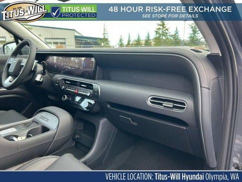 New 2026 Hyundai Palisade SEL AWD/4WD image 26