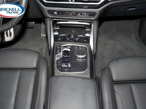 Used 2024 BMW 430i Gran Coupe w/ M Sport Package (Priority 1) RWD image 27