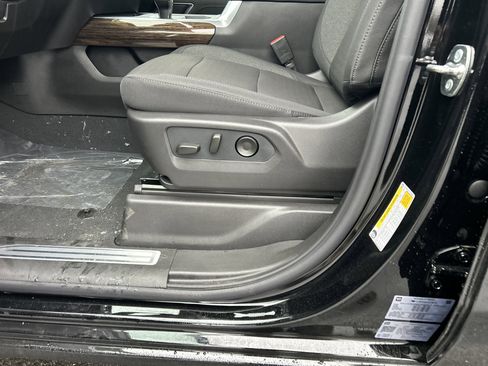 New 2026 GMC Sierra 1500 Elevation image 12