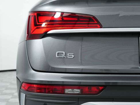 Certified 2023 Audi Q5 2.0T Premium Plus w/ Premium Plus Package image 15