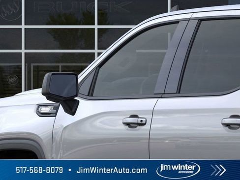 New 2026 GMC Sierra 1500 Elevation w/ Elevation Premium Package image 13