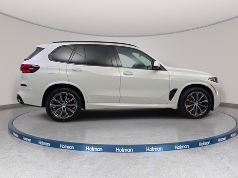 New 2026 BMW X5 xDrive40i image 4