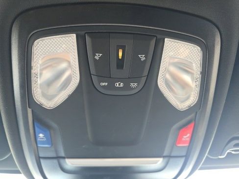 Used 2025 RAM 2500 Big Horn image 24