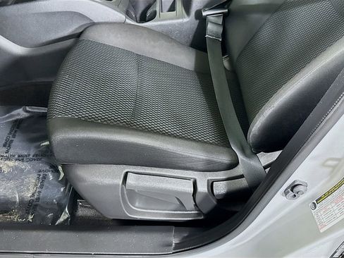 Certified 2020 Nissan Rogue Sport S image 23