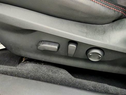 Used 2023 Subaru WRX Limited AWD/4WD image 11