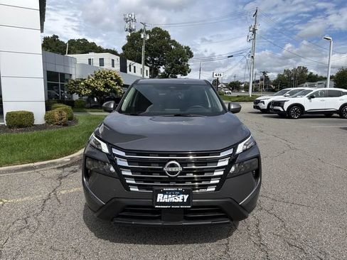 Certified 2026 Nissan Rogue SV w/ Cold Weather Package AWD/4WD image 3
