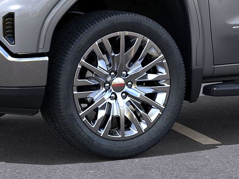 New 2026 GMC Sierra 1500 SLT AWD/4WD image 9