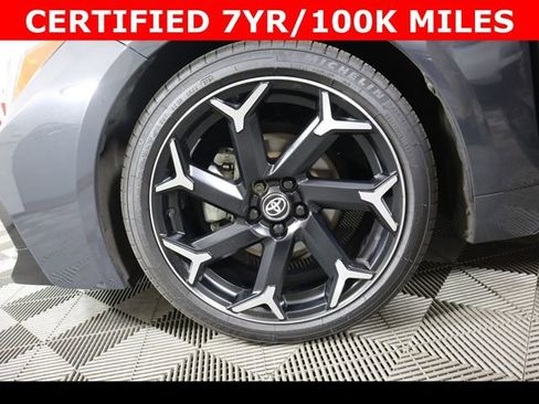 Used 2025 Toyota Corolla FX w/ Convenience Package FWD image 25