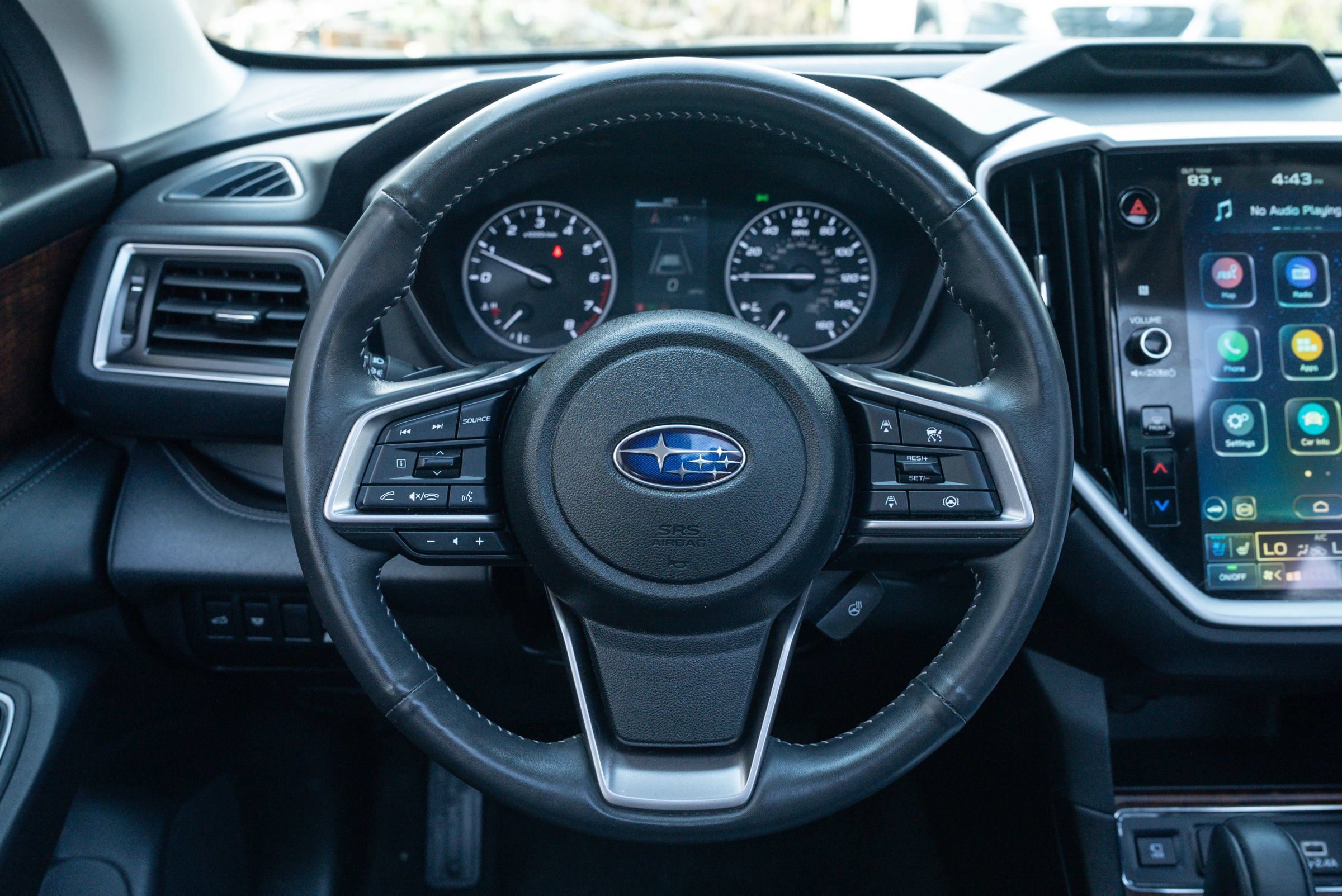 Used 2023 Subaru Ascent Touring AWD/4WD image 13