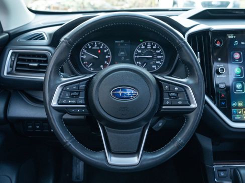 Used 2023 Subaru Ascent Touring AWD/4WD image 13
