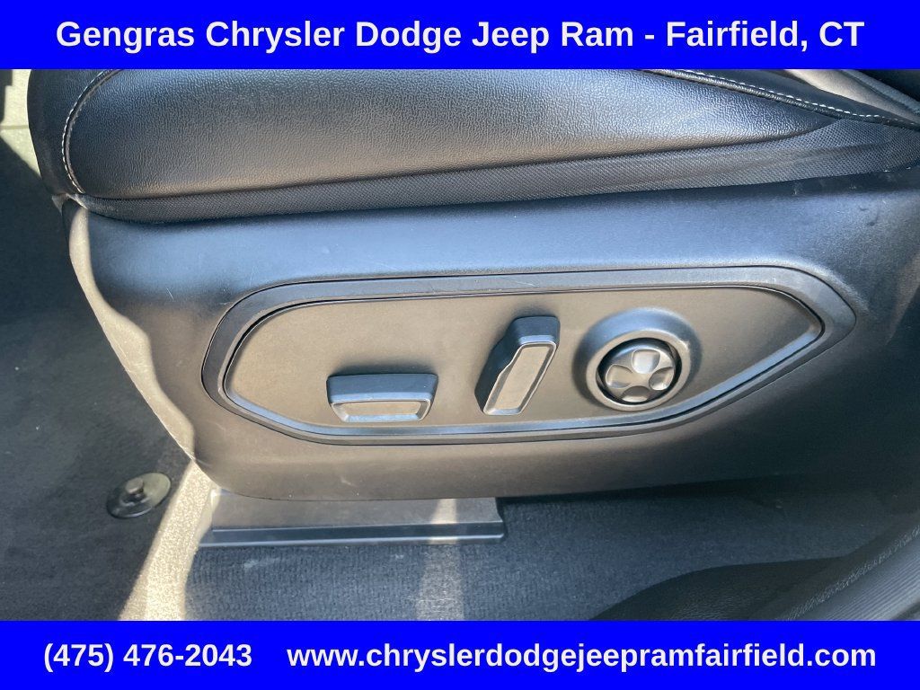 Used 2023 Jeep Grand Cherokee L Limited w/ Luxury Tech Group II AWD/4WD image 50