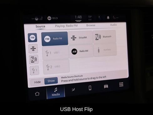 Used 2022 RAM 1500 Big Horn image 29