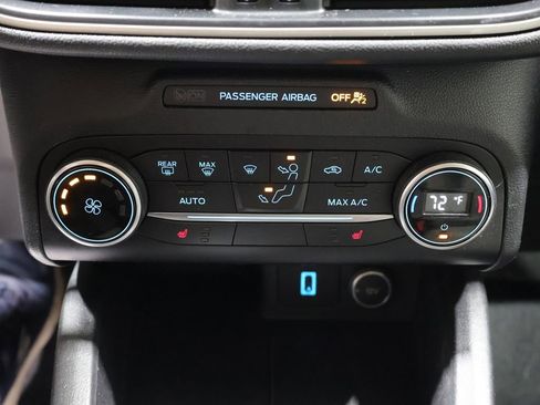 Used 2020 Ford Escape SE AWD/4WD image 30