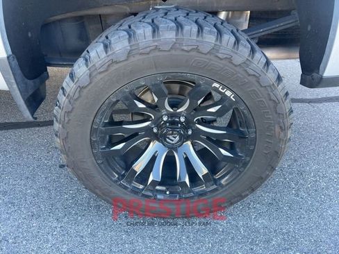 Used 2022 Chevrolet Silverado 1500 RST w/ All Star Edition Plus image 17