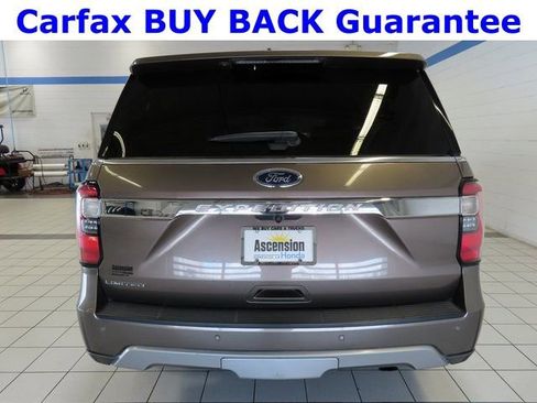 Used 2019 Ford Expedition Limited w/ Special Edition Package image 13