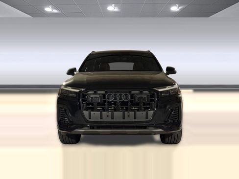 Used 2026 Audi Q7 2.0T Premium w/ Convenience Plus Package AWD/4WD image 6