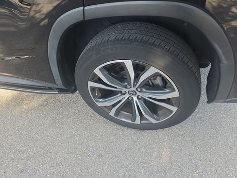 Used 2019 Lexus RX 350 FWD w/ Premium Package image 11