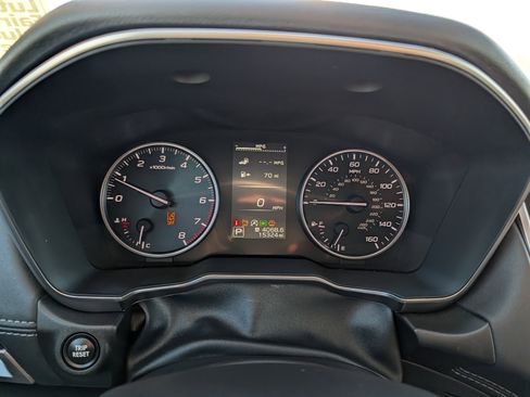 Used 2023 Subaru Outback Touring XT image 29