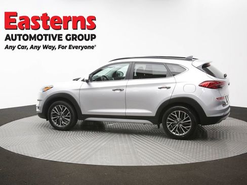 Used 2020 Hyundai Tucson Ultimate AWD/4WD image 65