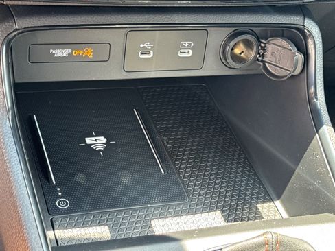 New 2026 Honda CR-V Sport Touring image 24