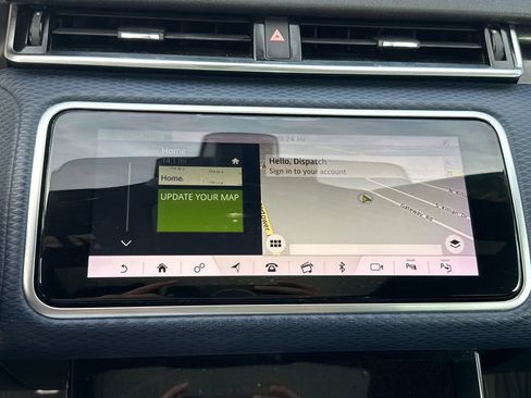 Used 2019 Land Rover Range Rover Velar R-Dynamic SE AWD/4WD image 19