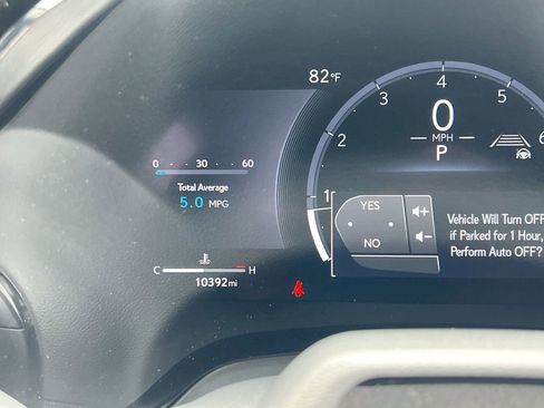 Certified 2025 Lexus RX 350 Premium Plus w/ Convenience Package FWD image 14