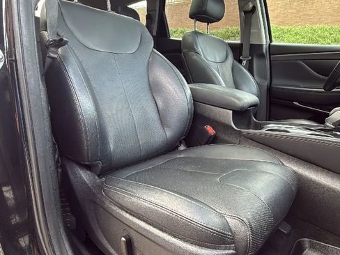 Used 2019 Hyundai Santa Fe FWD image 26