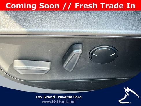 Certified 2023 Ford Escape Active w/ Tech Pack #2 AWD/4WD image 8