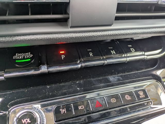 New 2025 Lincoln Corsair Grand Touring AWD/4WD image 7